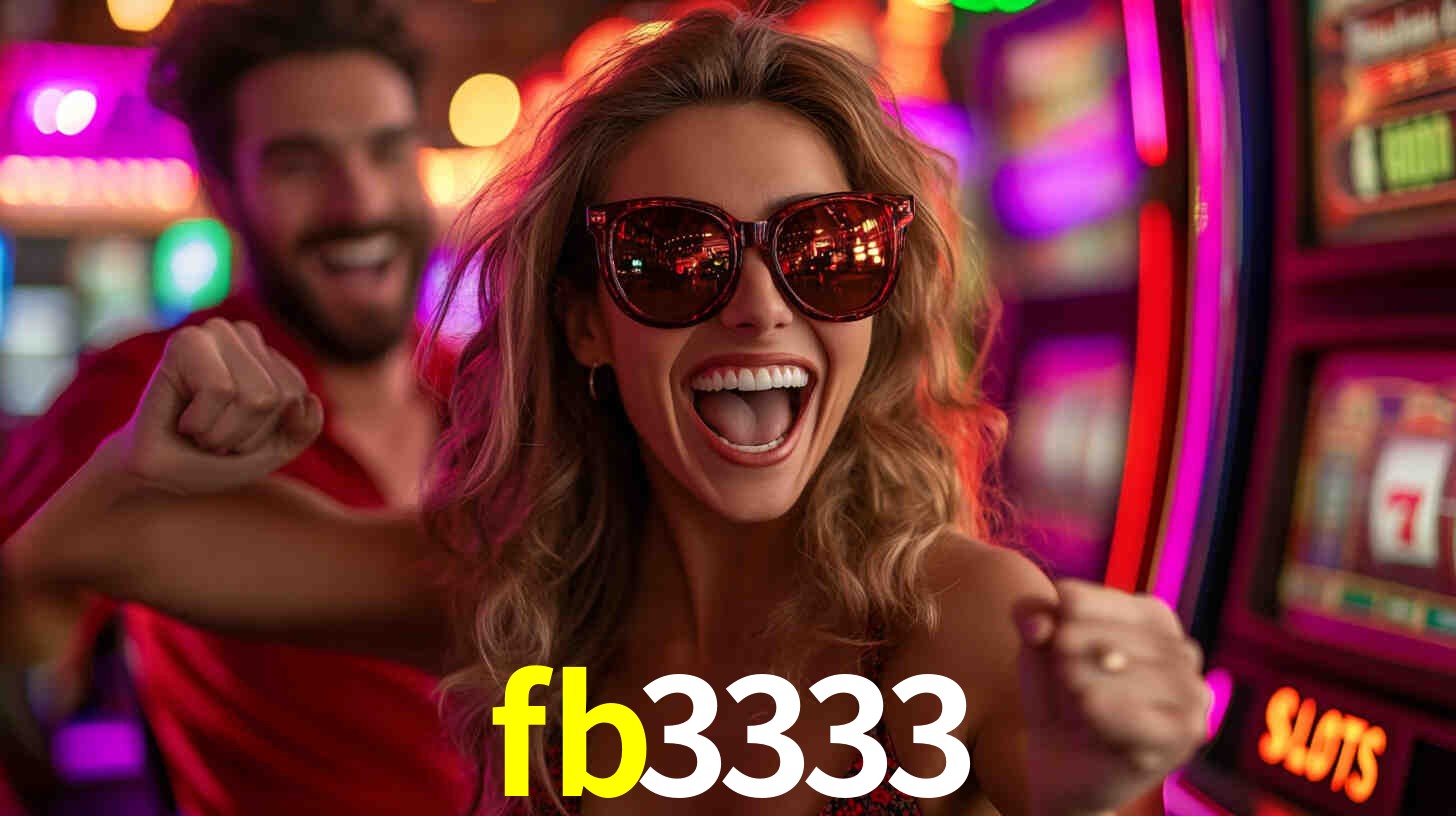Experiência Cassino fb3333